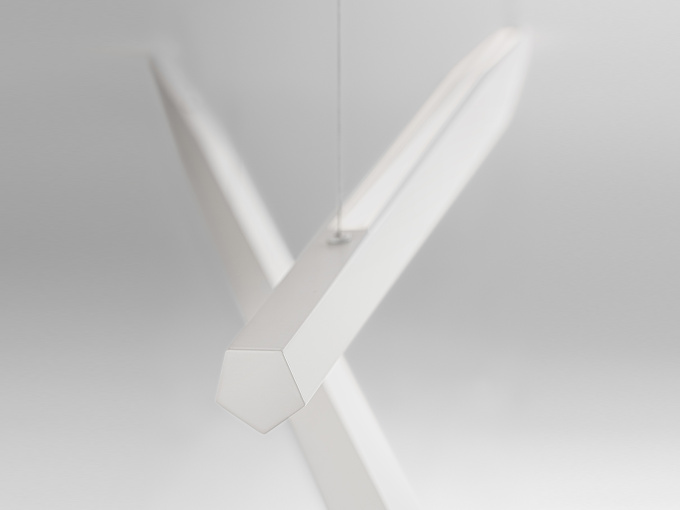 Потолочный светильник Viisi