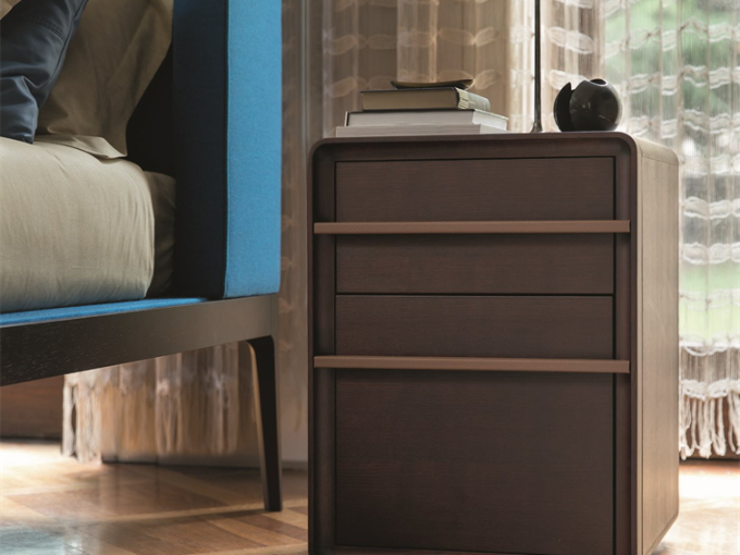 Тумбочка Aura Night