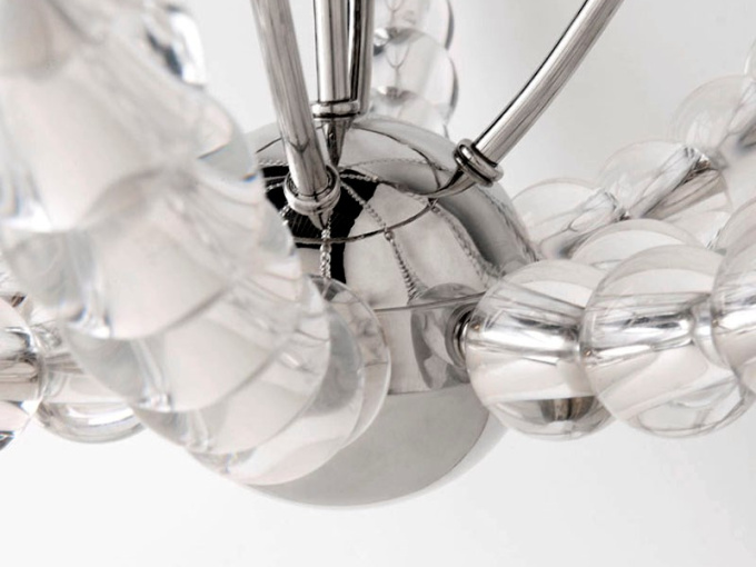 Люстра Danville