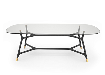 Письменный стол JOYCE RECTANGULAR TABLE