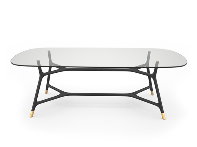 Письменный стол JOYCE RECTANGULAR TABLE
