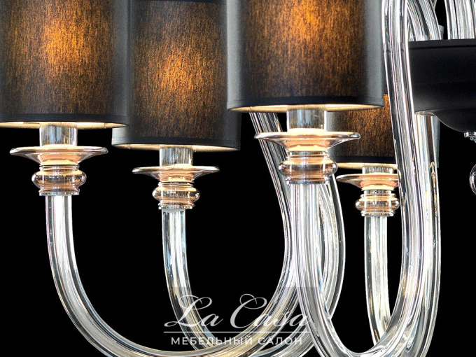 Люстра Modigliani dark