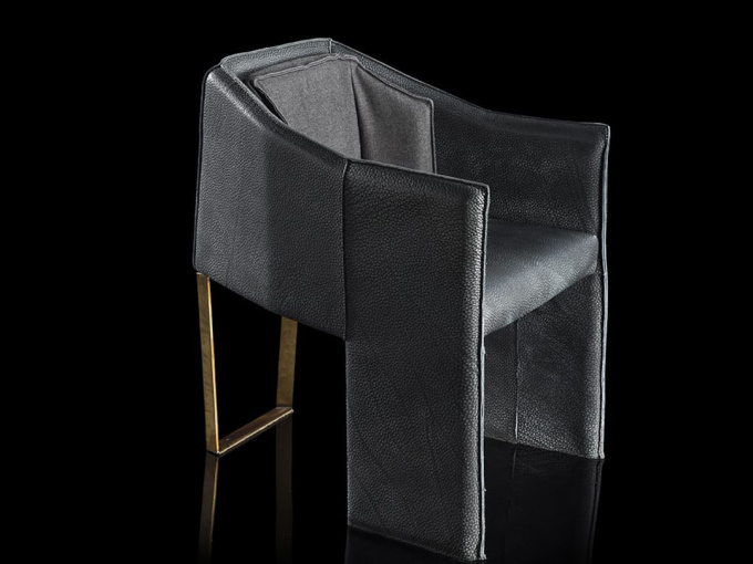 Стул Ketch chair