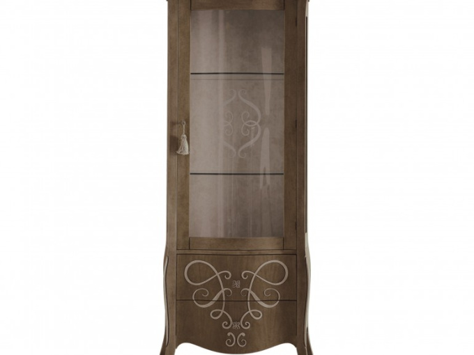 Витрина Butterfly