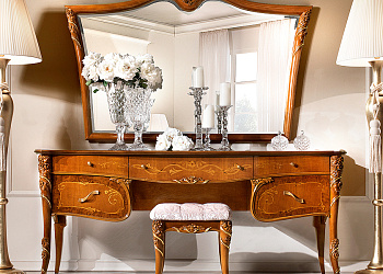 Туалетный стол Antonelli Moravio