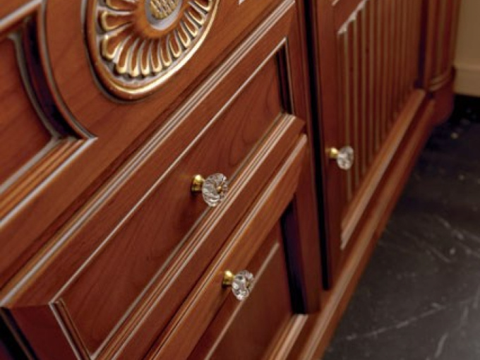 Ванная комната Opera parigina