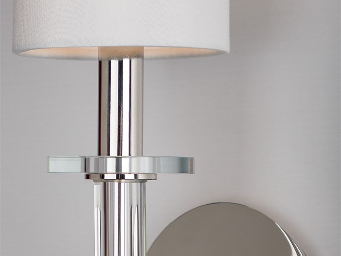 Настенный светильник Amherst