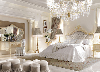 Кровать David