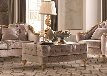 Журнальный стол  Andrea Fanfani