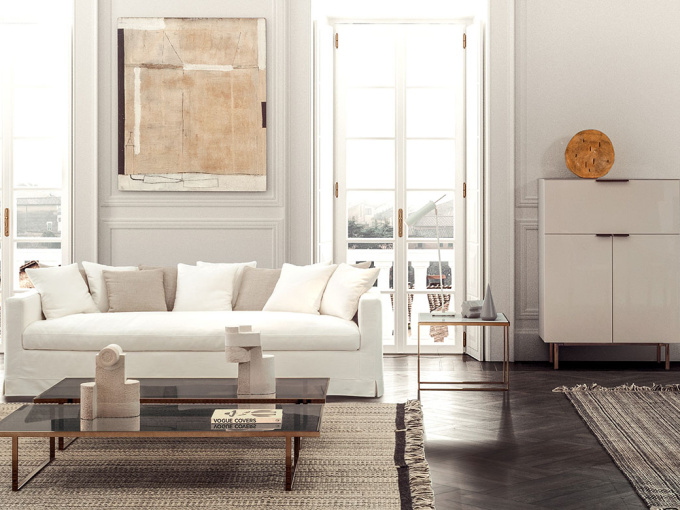 Тумбочка Brema