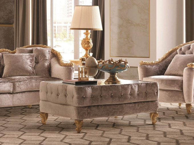 Журнальный стол  Andrea Fanfani