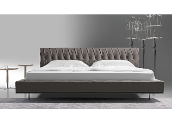 Ліжко McQueen Night