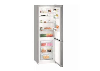 Двухкамерный холодильник Liebherr CPel 4313