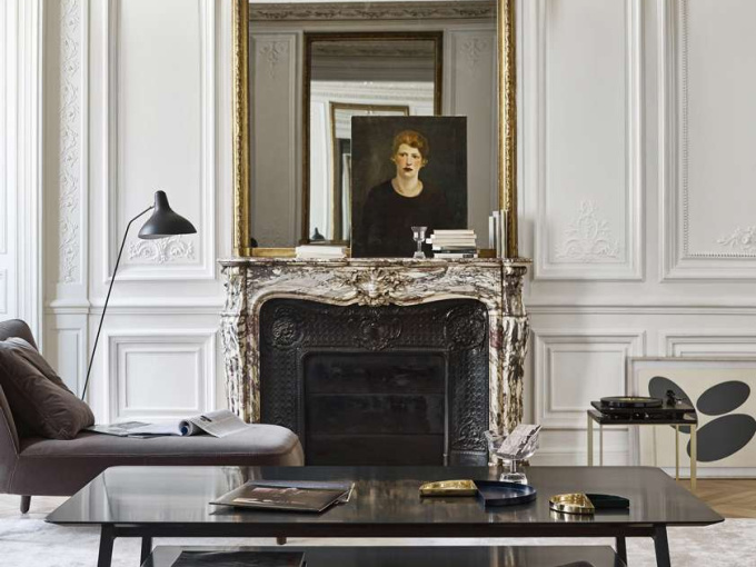 Журнальний столик Recipio '14