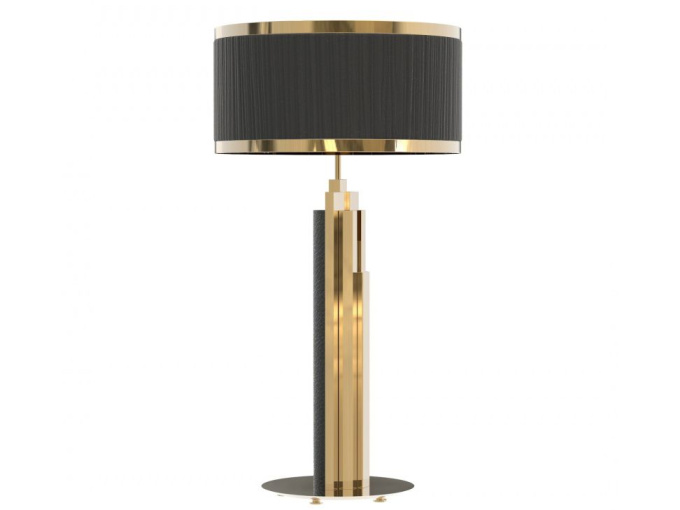 Лампа настільна Manhattan