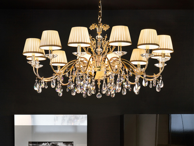 Люстра Primadonna