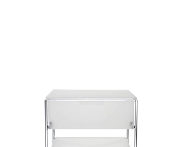 Тумбочка MobiL Rotelle