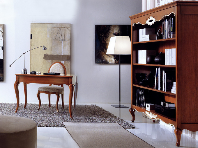 Гостинная K19 Giorgio Casa