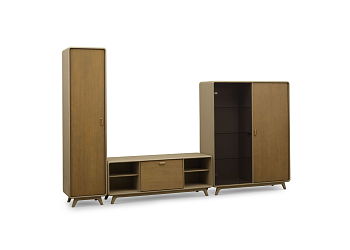 Книжный шкаф Tangga A