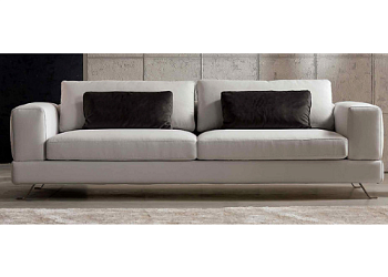 Диван Bedding Atlantic 3posti