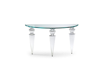 Консоль Gran Canal