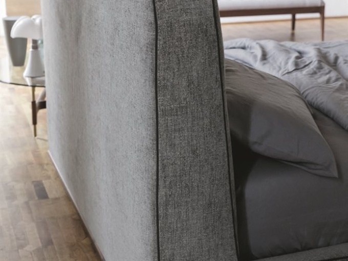 Кровать Crust