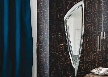 Зеркало Camelot Wall