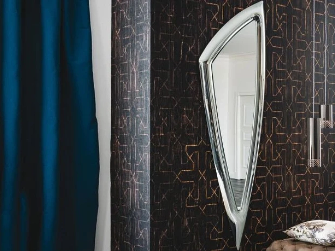 Зеркало Camelot Wall