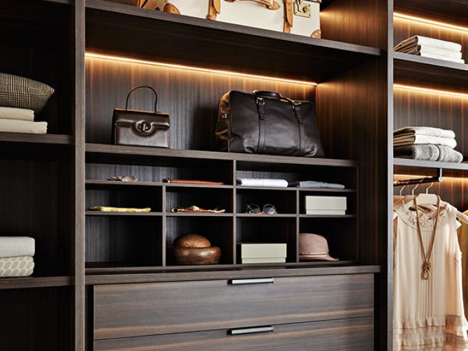 Шкаф Gliss Master-Start