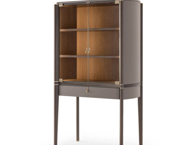 Витрина Pinnacle