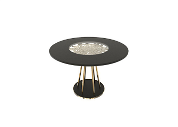 стіл PATTERN TABLE