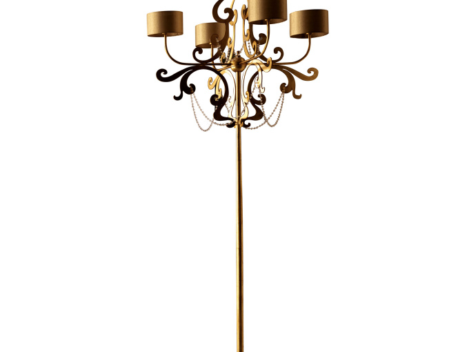 Торшер Erica-Roll Piantana