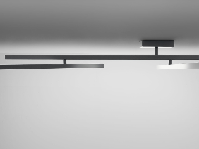 Потолочный светильник  Carmen