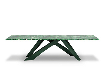 Обедений Стол  Big Table 10th Anniversary Special Edition