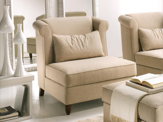 Кресло Richmond Poltrona