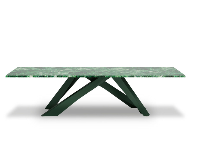 Обедений Стол  Big Table 10th Anniversary Special Edition