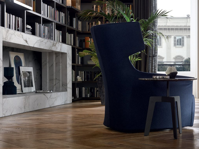 Журнальный столик Tribeca