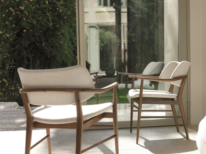 Стілець Nissa