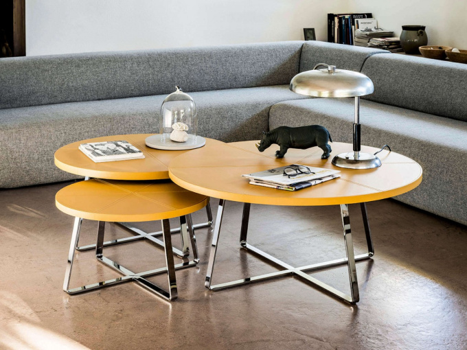 Журнальний столик Dj