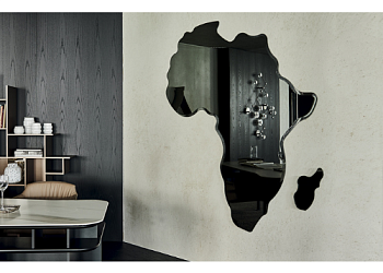 Mirror Africa Magnum