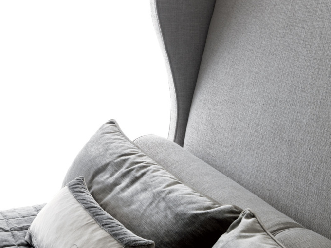 Кровать Alcova