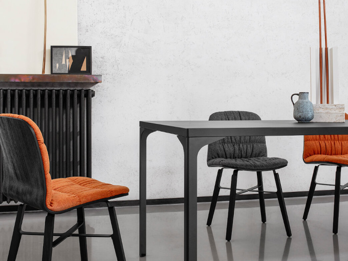 Стіл Обідній Armando