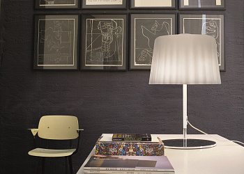 Настенная лампа Vetreria Vistosi