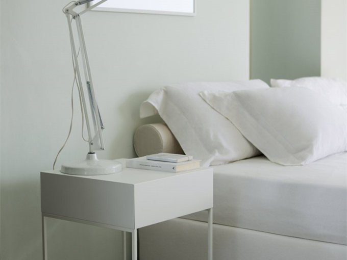 Тумбочка Baby