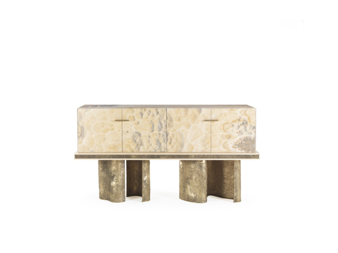 Туалетний столик Shinto