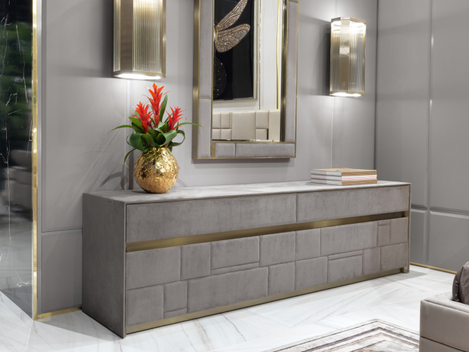 Комод Barrymore