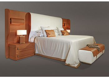 Кровать Somnium