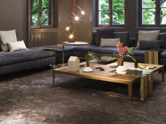 Стол D-CODE Table