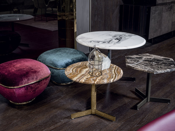 Журнальный столик Math