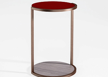 Журнальний столик High side table